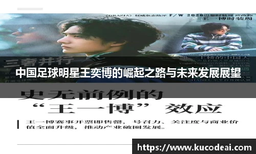 中国足球明星王奕博的崛起之路与未来发展展望
